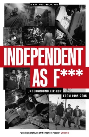 BEN PEDROCHE – Independent As F***