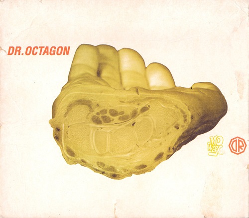 DR. OCTAGON - Dr. Octagonecologyst