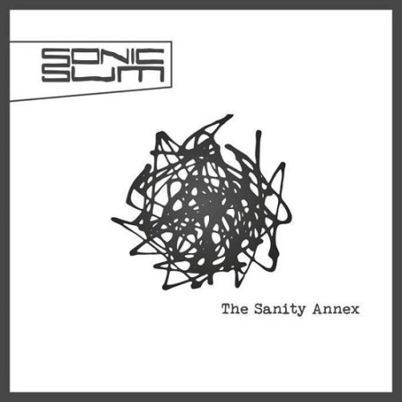 SONIC SUM - The Sanity Annex