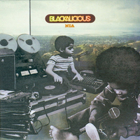 BLACKALICIOUS - Nia