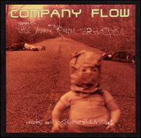 COMPANY FLOW - Little Johnny from the Hospitul