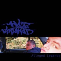 MOVES & BIRDAPRES - Alleged Legends