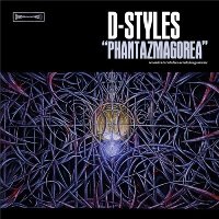 D-STYLES - Phantazmagorea