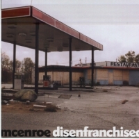 MCENROE - Disenfranchised