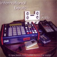 ADLIB - International Beats