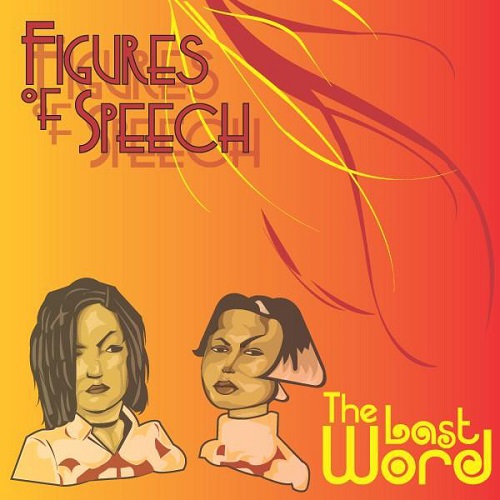 FIGURES OF SPEECH - The Last Word