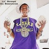 LIL BOOSIE - Da Beginning