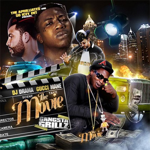 GUCCI MANE - The Movie