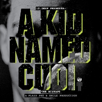 KID CUDI - A Kid Named Cudi