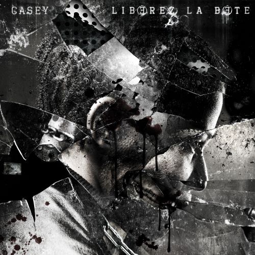 CASEY - Libérez la bête