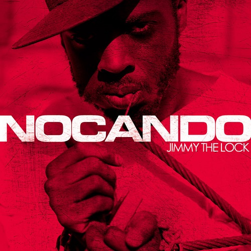 NOCANDO - Jimmy the Lock