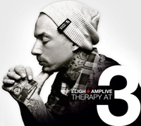 ELIGH & AMP LIVE - Therapy at 3