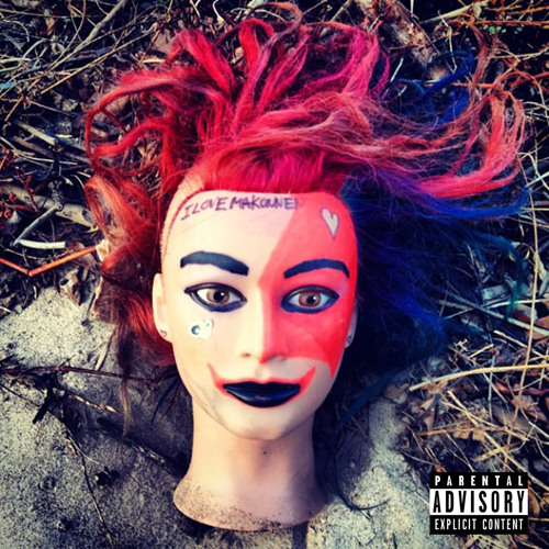 ILOVEMAKONNEN - I Love Makonnen