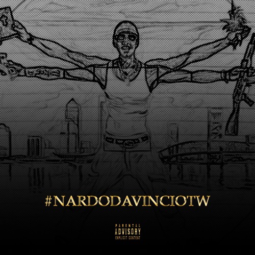 MOBSQUAD NARD - NardoDaVinciOTW