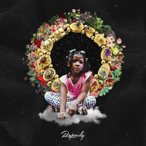 RAPSODY - Laila’s Wisdom