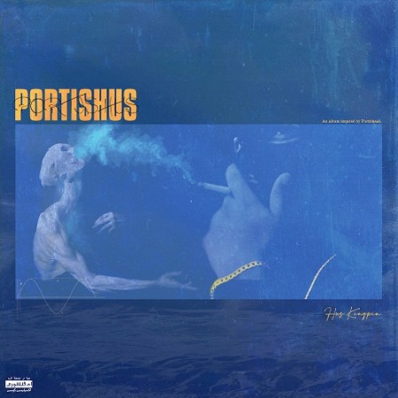 HUS KINGPIN – Portishus